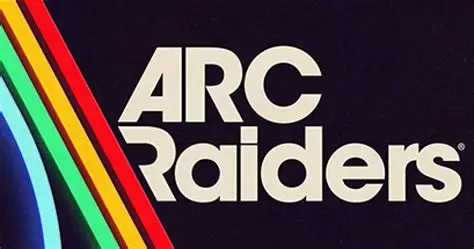 ARC Raiders Logo