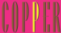 Copper Logo