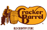 Cracker Barrel Logo