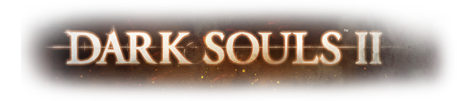 Dark Souls 2 Logo