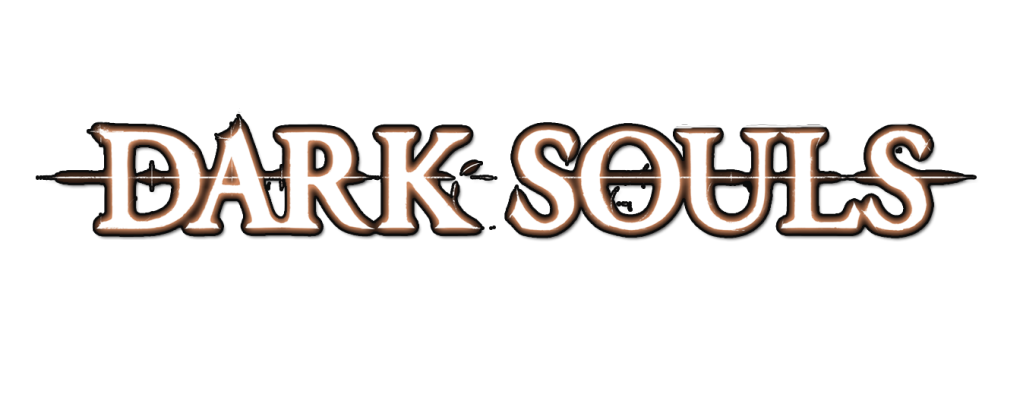 Dark Souls Logo
