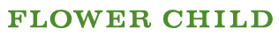 Flower Child Logo
