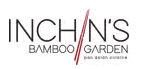 Inchin's Bamboo Garden Logo