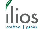 Ilios Greek Logo