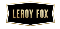 Leroy Fox Logo