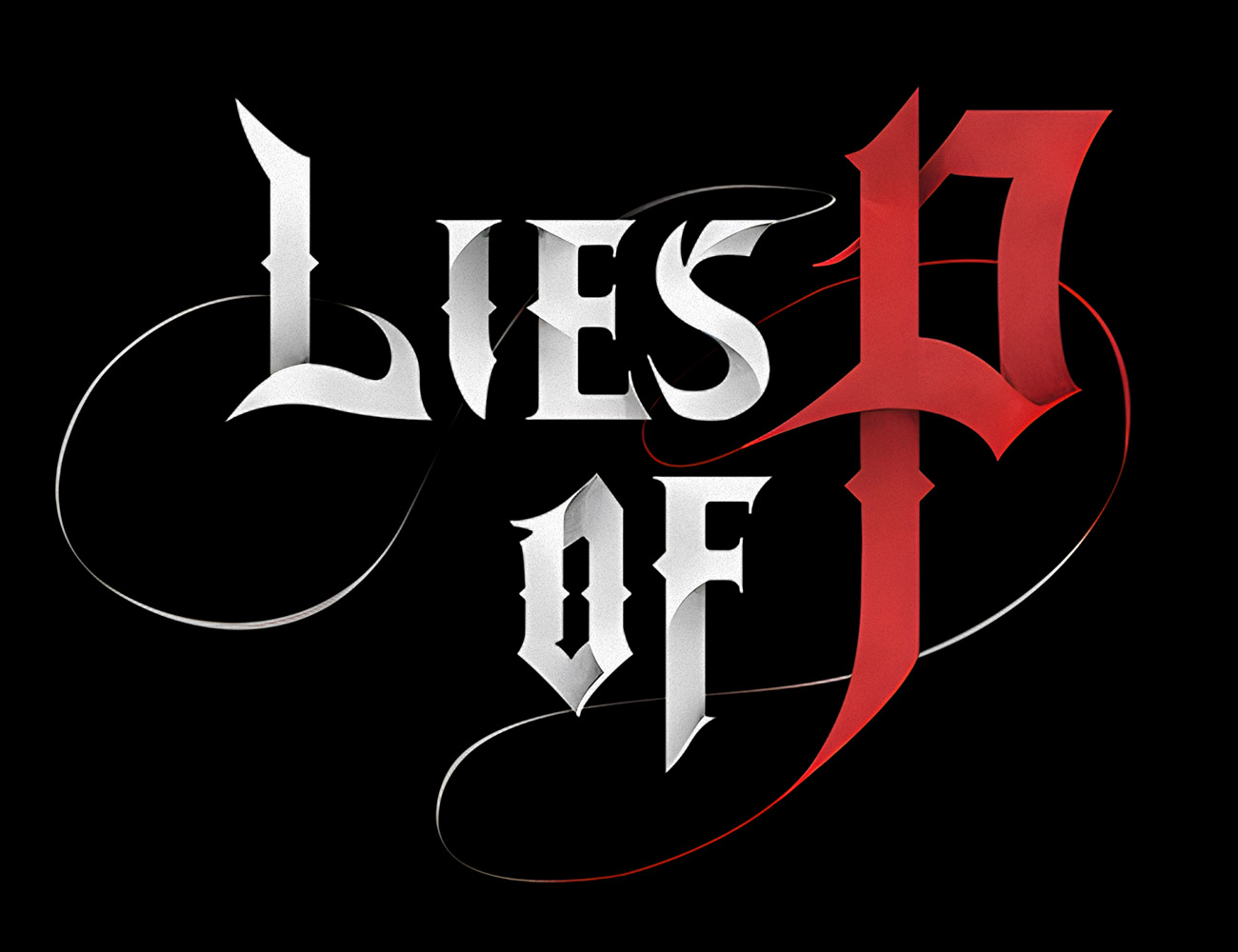 Lies of P Logo