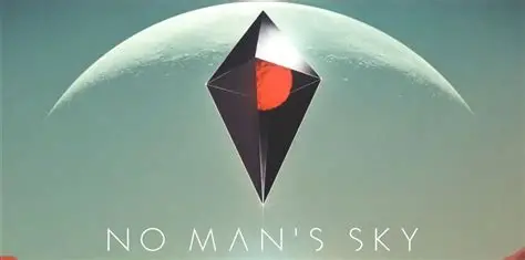 No Man's Sky Logo