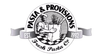 Pasta & Provisions Logo