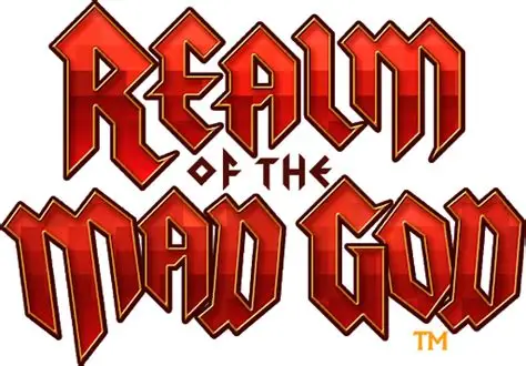 Realm of the Mad God Logo