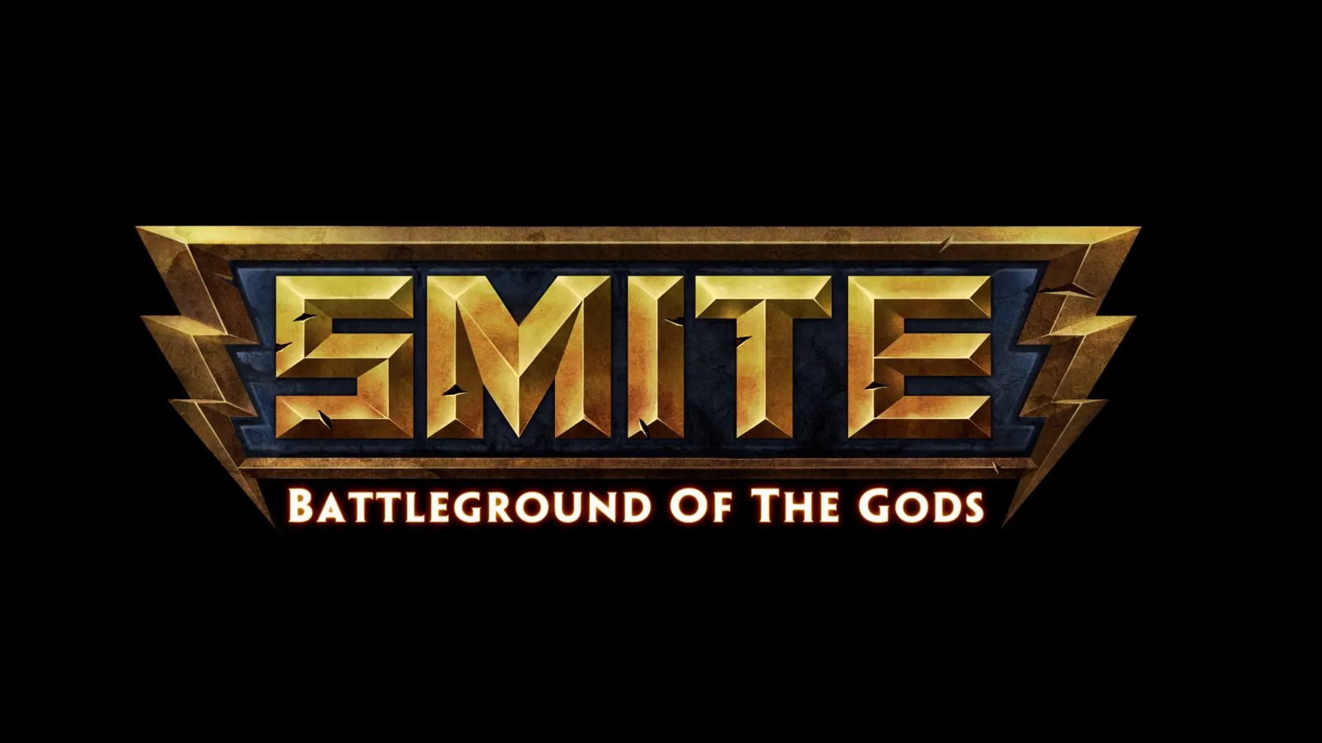 Smite Logo