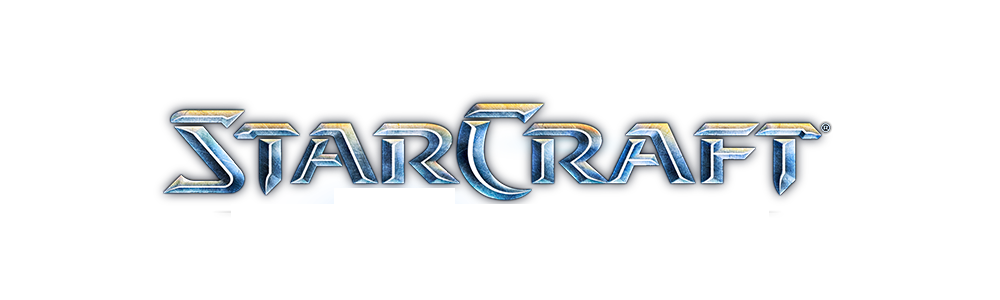 StarCraft Logo