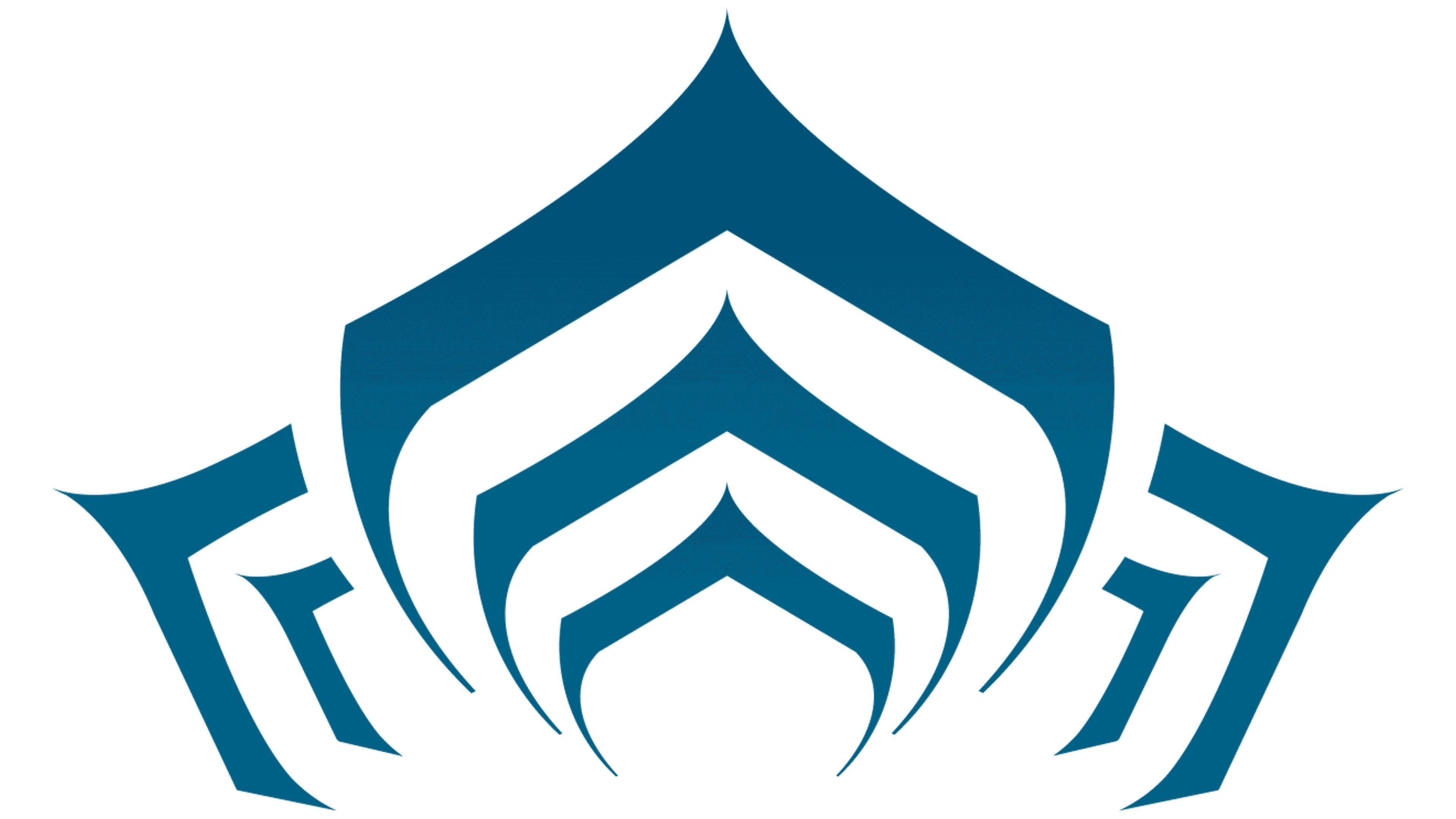 Warframe Logo