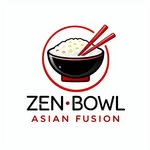 Zen Bowl Logo