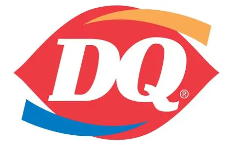 Dairy Queen Logo