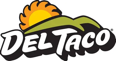 Del Taco Logo