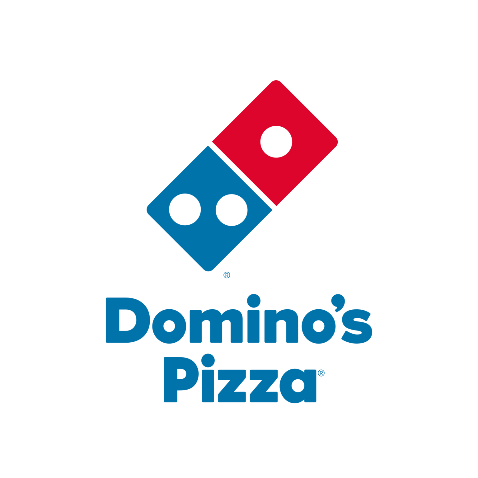 Domino's Logo