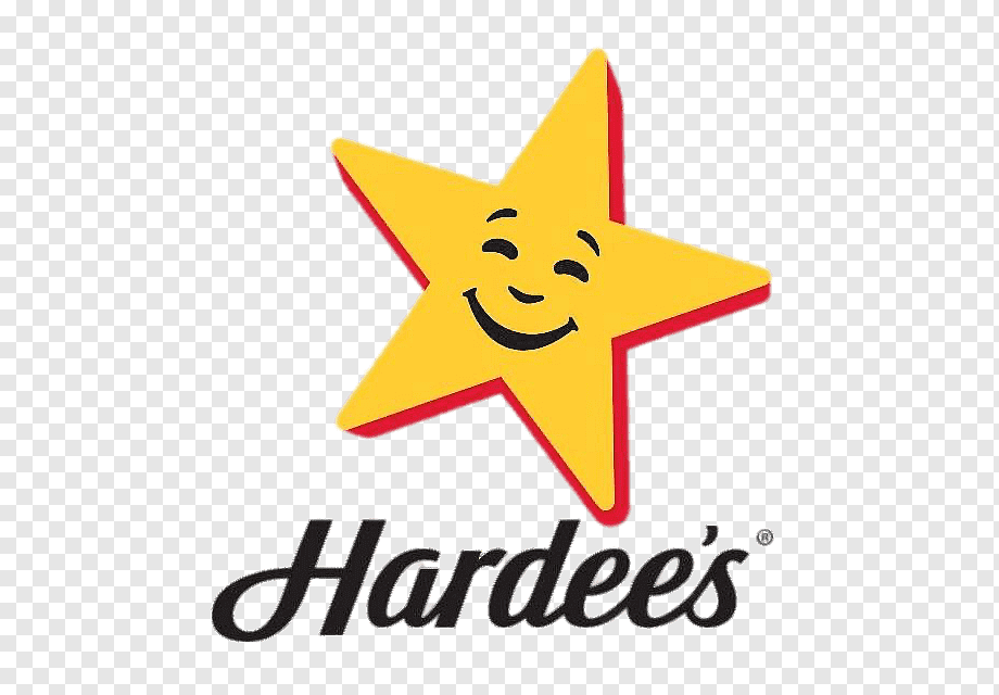 Hardee's Logo