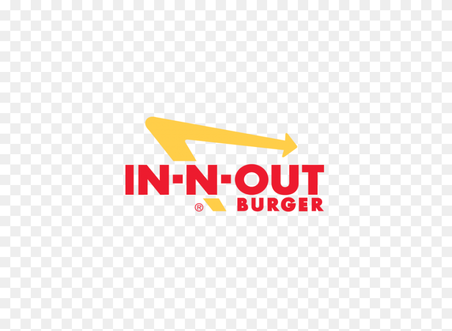 In-N-Out Logo