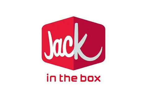 Jack in the Box Logo