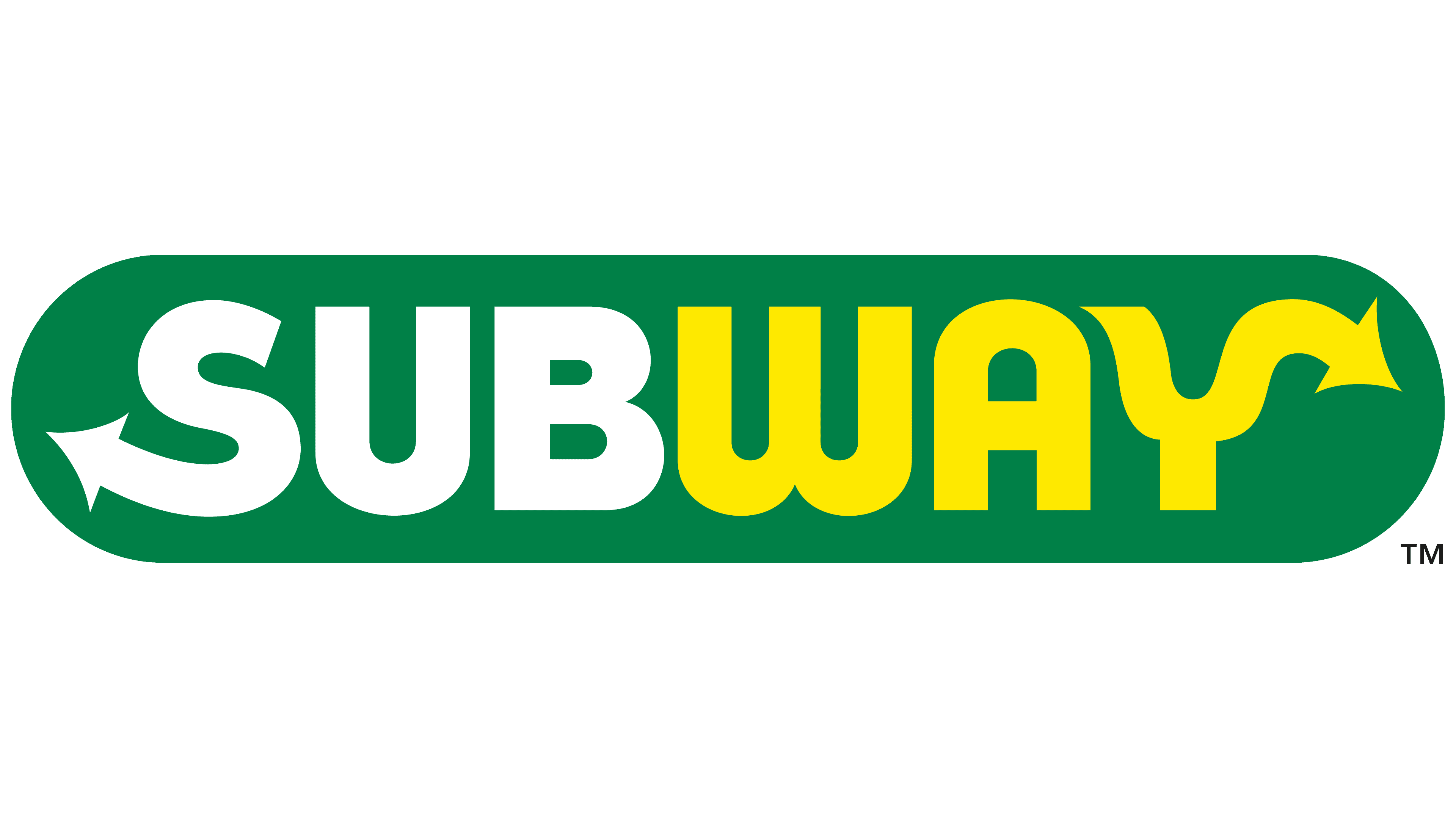Subway Logo