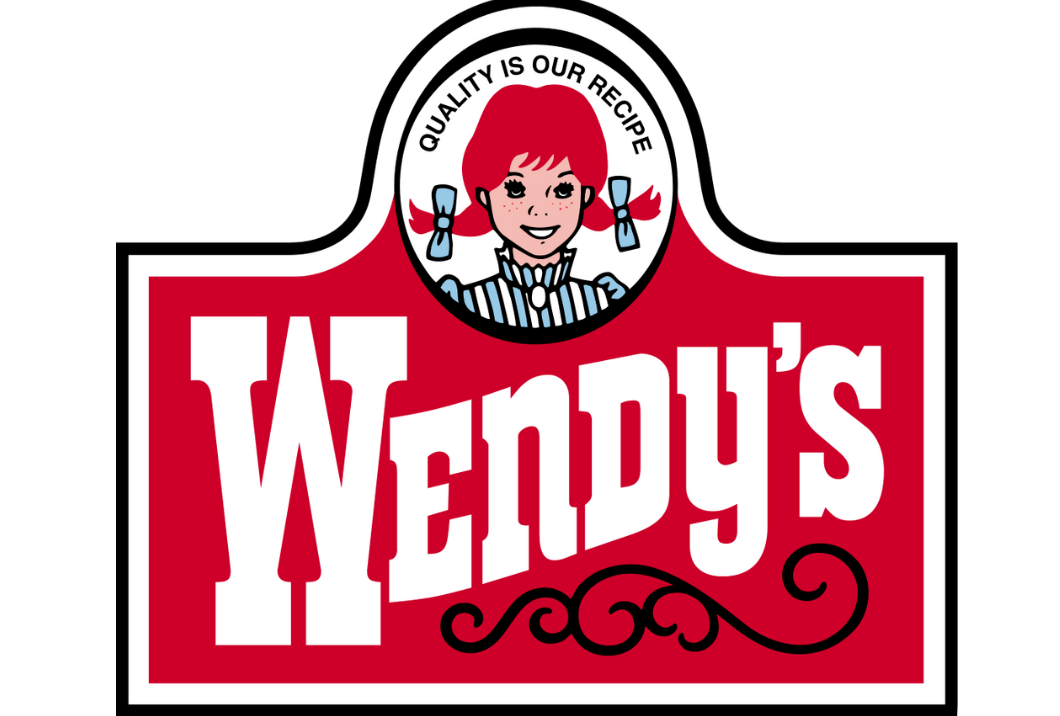 Wendy's Logo